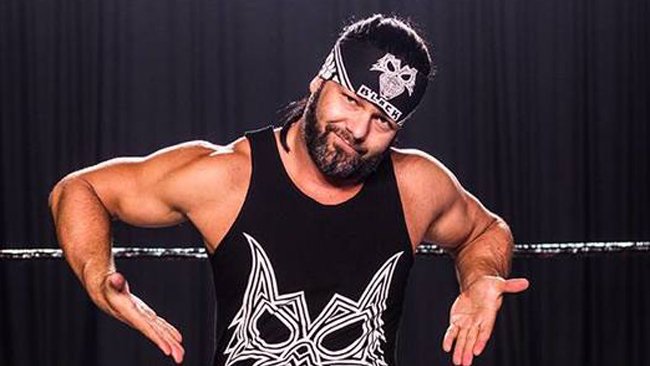 ROH Hypes Former WWE Superstar’s Debut ROH Hypes Former WWE Superstar’s Debut