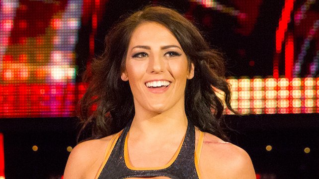 Madison Rayne’s 5 Best Matches Madison Rayne’s 5 Best Matches