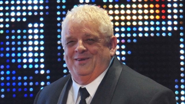 5 Things You Didn’t Know About Goldust