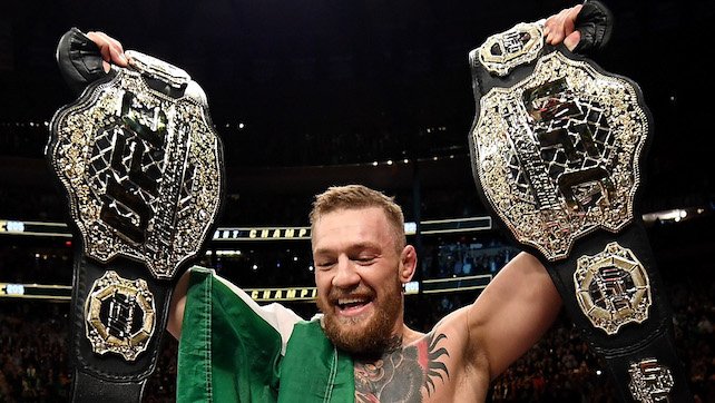 conor mcgregor conor mcgregor