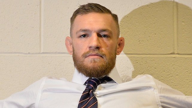 Conor McGregor had brutal message for Donald Cerrone five years ago ahead  of UFC 246 clash | UFC | Sport | Express.co.uk