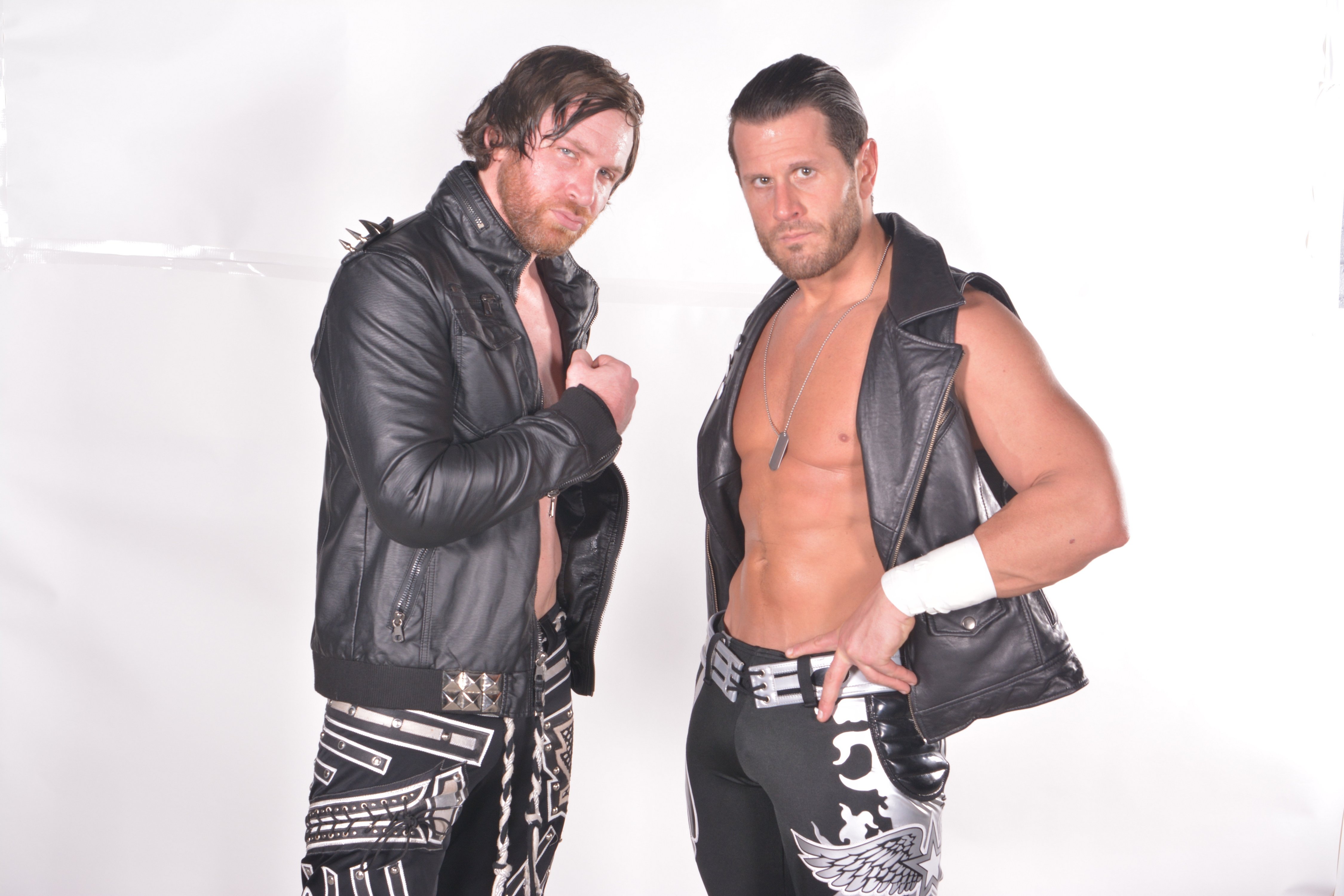 Former TNA Original Has Officially Announced His Retirement Former TNA Original Has Officially Announced His Retirement