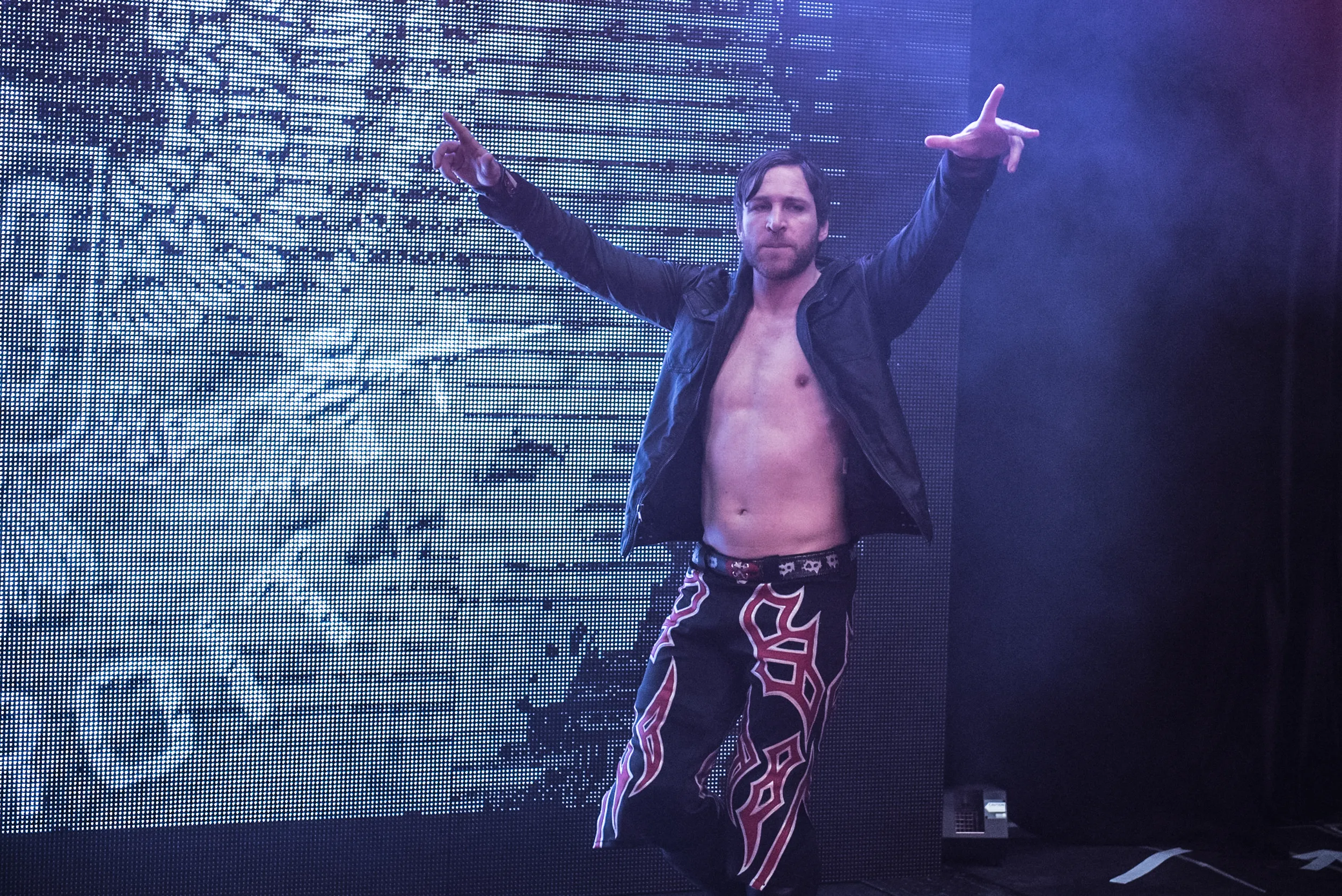 Chris Sabin Talks Favorite Wrestling Memory, Best Advice He’s Received, Video Games, More