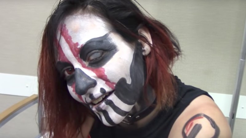 Rosemary Impact Wrestling Rosemary Impact Wrestling