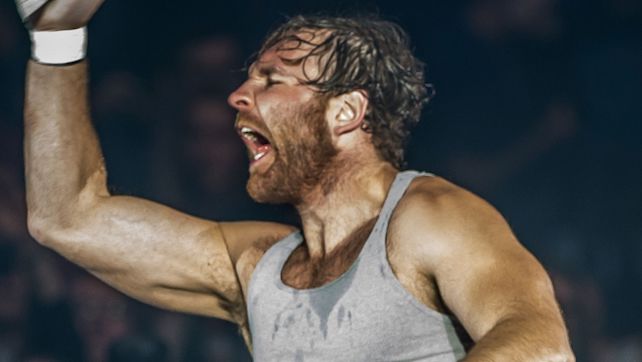 Dean Ambrose Injury Update; Recap The WWE Live Event In Dublin (Video)