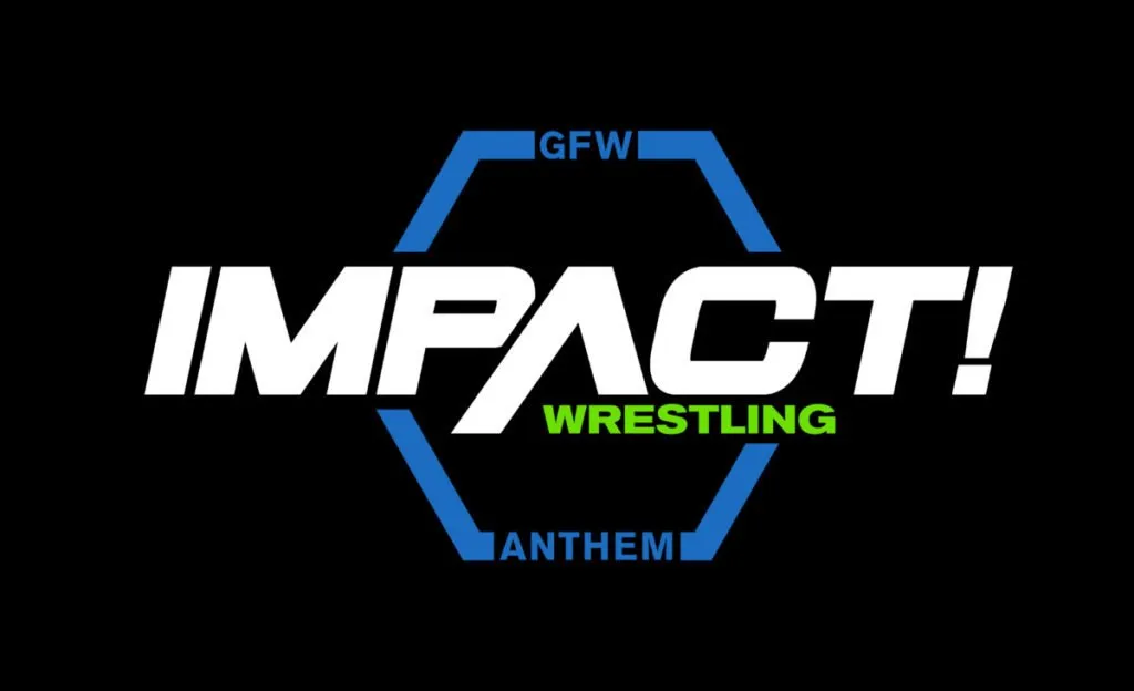 gfw impact wrestling