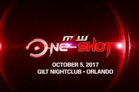 mlw one shot