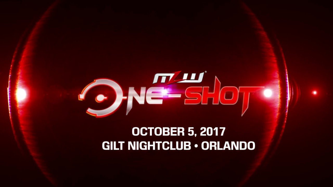 mlw one shot mlw one shot