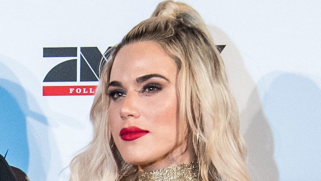Lana Proves Her Doubters Wrong, Lucha House Party Shut Down A Hater (Video) Lana Proves Her Doubters Wrong, Lucha House Party Shut Down A Hater (Video)