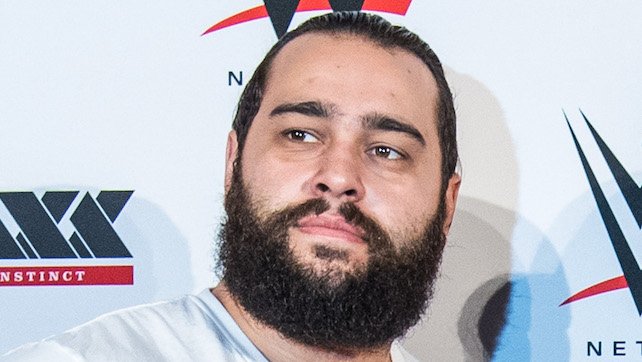 rusev rusev