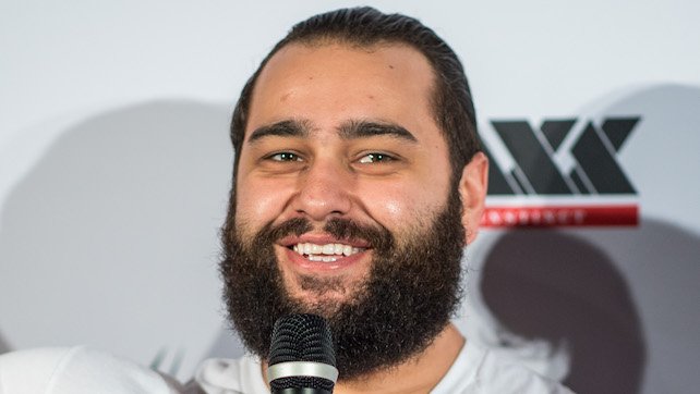Rusev Throws Birdie A Birthday Party And Paige Flops As A Waitress (Videos)