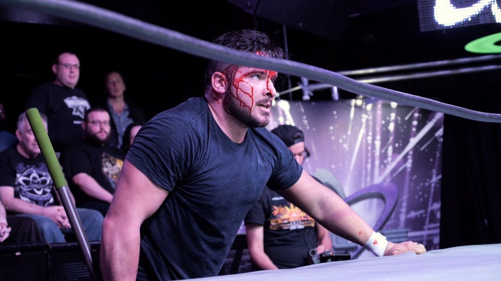 Photo Credit: Ethan Page
