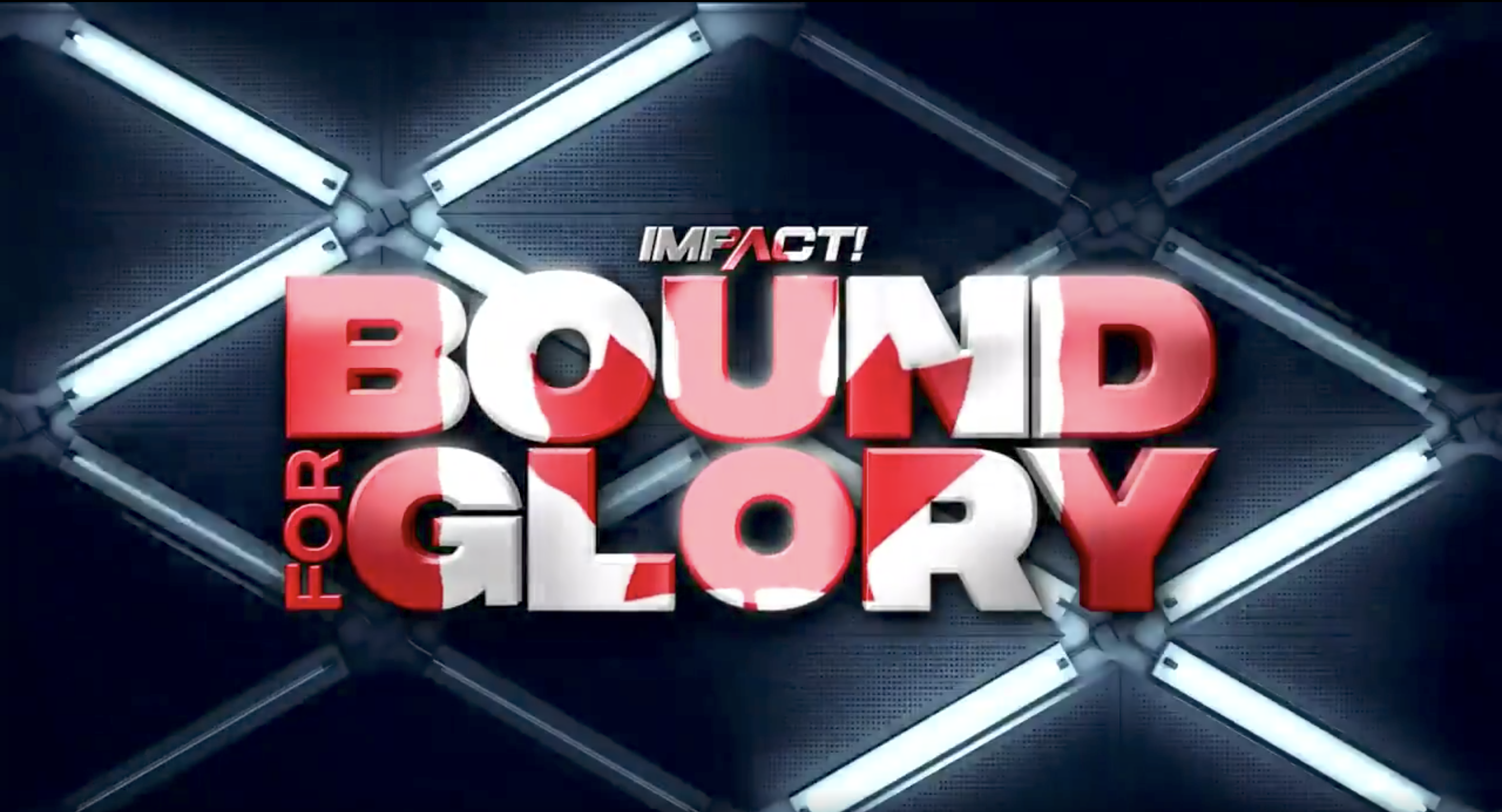 Impact Wrestling Global Force Wrestling Bound For Glory Impact Wrestling Global Force Wrestling Bound For Glory