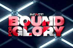 Impact Wrestling Global Force Wrestling Bound For Glory