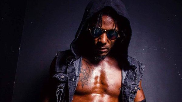 Photo Credit: Shane Strickland Photo Credit: Shane Strickland