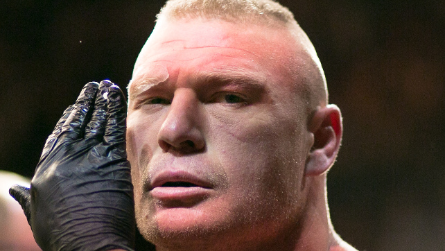 WWE Wants To Make Khabib Nurmagomedov vs Brock Lesnar?; Ronda Rousey On The Bellas: “Bunch Of Untrustworthy B**ches” WWE Wants To Make Khabib Nurmagomedov vs Brock Lesnar?; Ronda Rousey On The Bellas: “Bunch Of Untrustworthy B**ches”