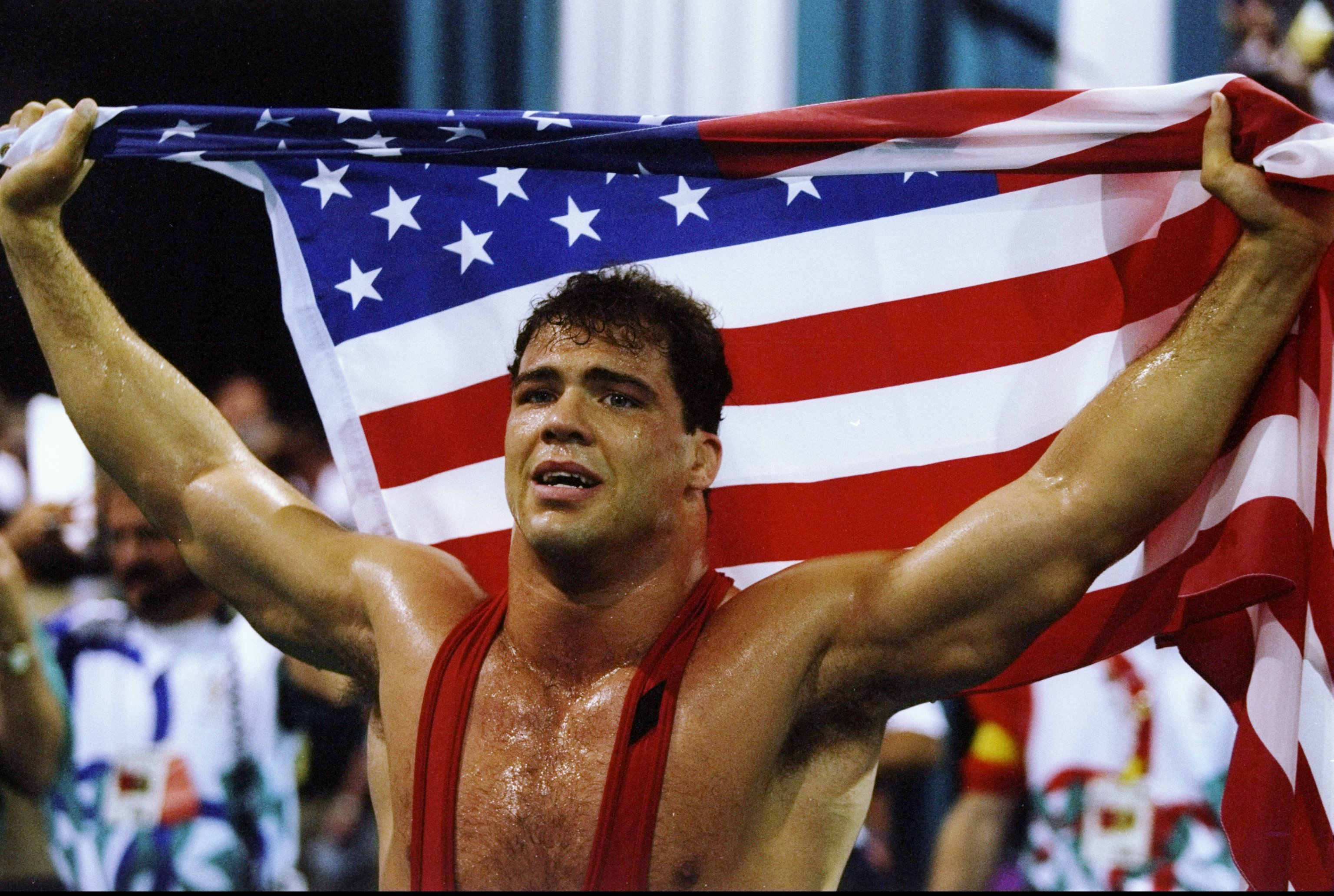 Kurt Angle, Zack Ryder, Mojo Rawley & More Superstars Wish The WWE Universe A Happy Thanksgiving