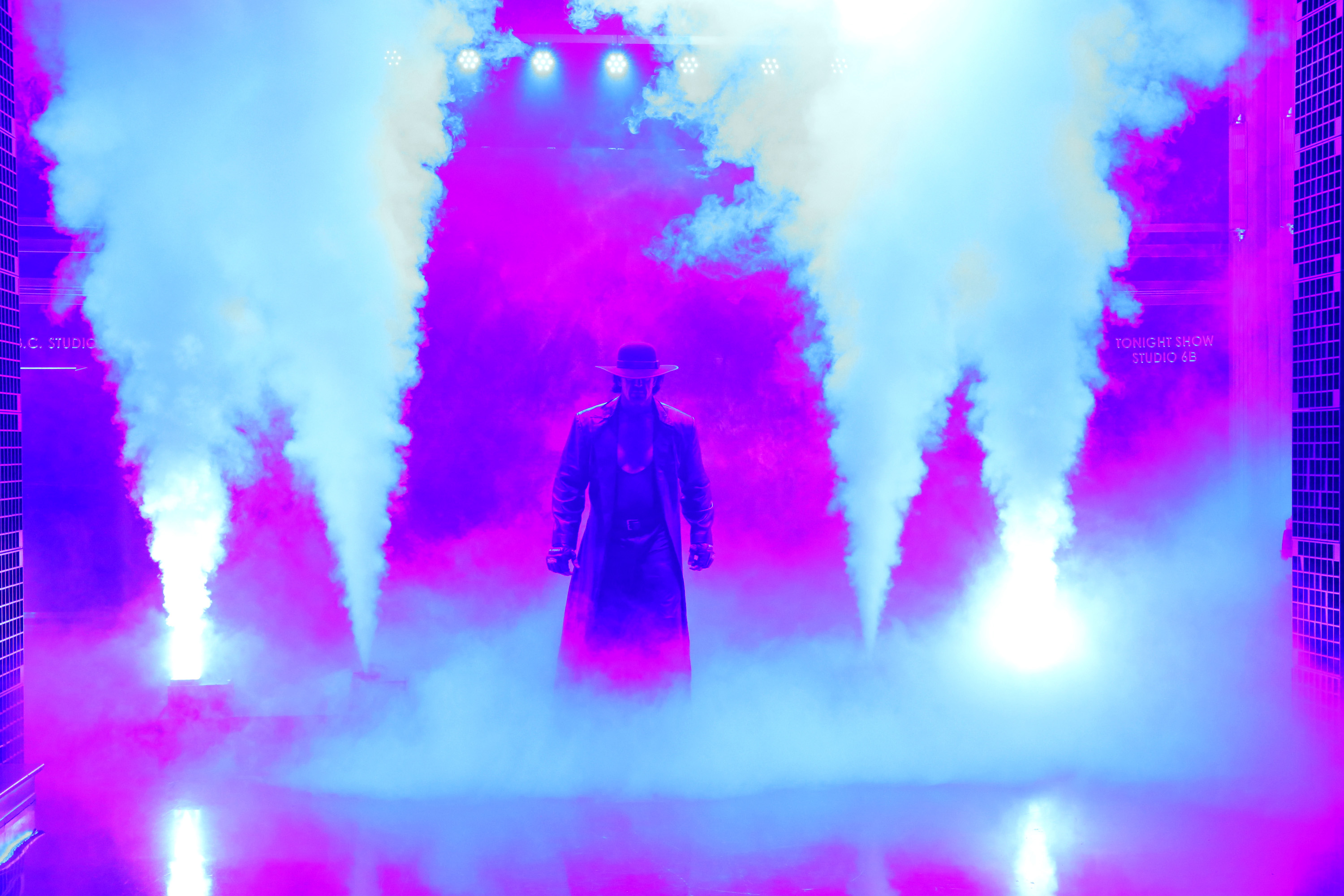 Top 5 Scariest WWE Superstars