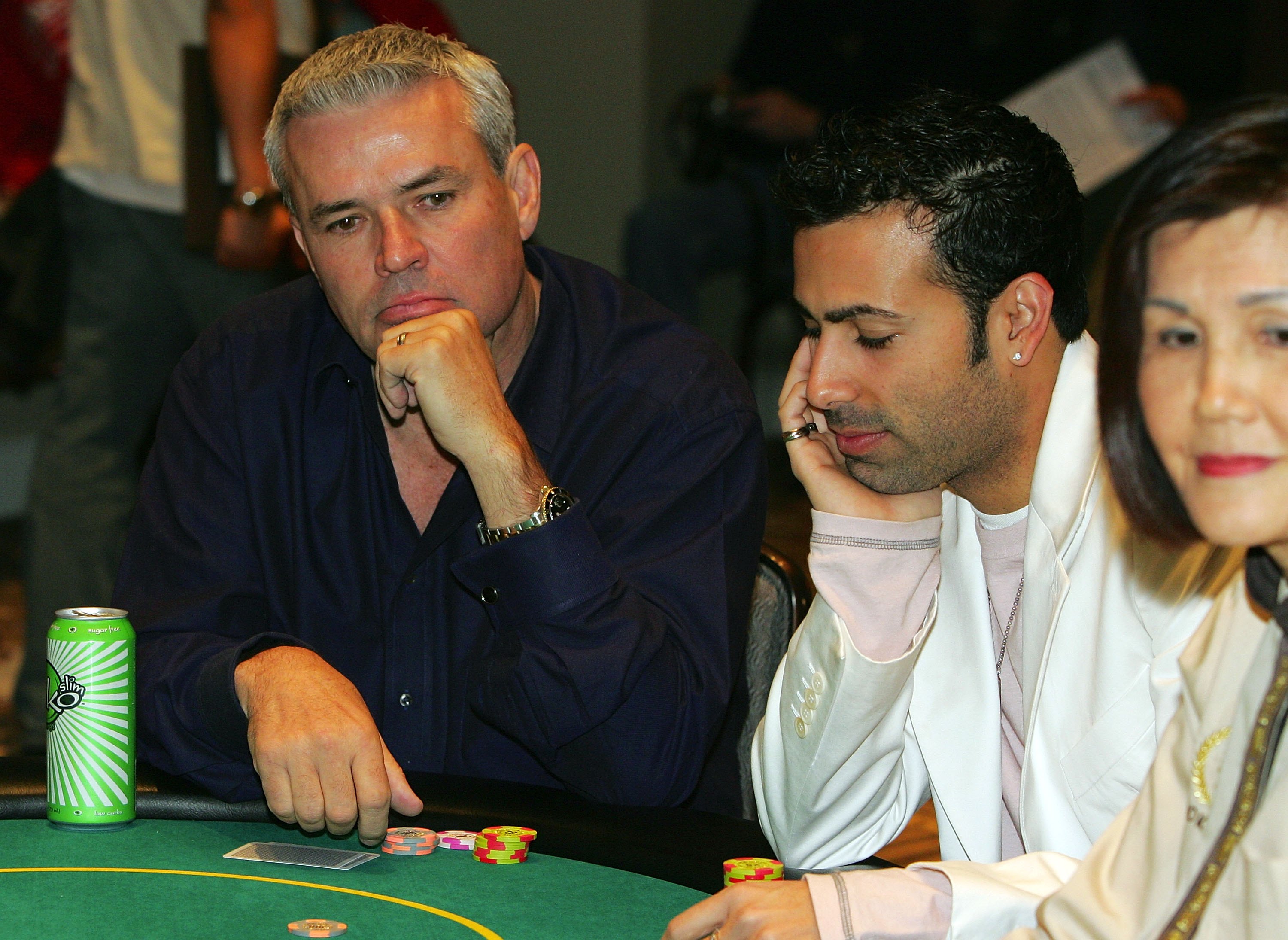 Eric Bischoff Eric Bischoff