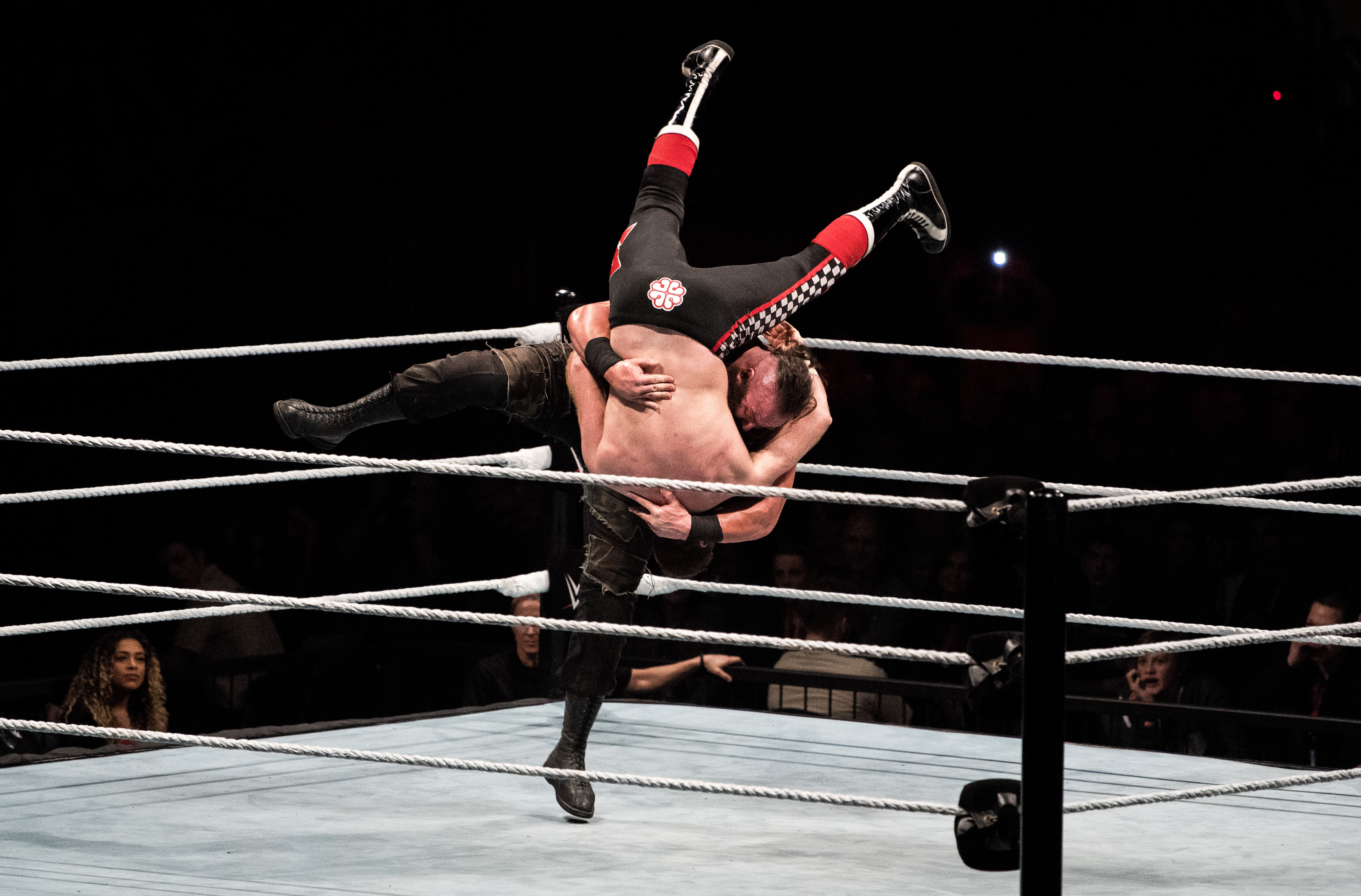 Braun Strowman ‘The Beast Better Be On Notice’; Follow Sammy Guevara To Aro Lucha (Video), Gail Kim & Killian Dain’s Birthday Today Braun Strowman ‘The Beast Better Be On Notice’; Follow Sammy Guevara To Aro Lucha (Video), Gail Kim & Killian Dain’s Birthday Today