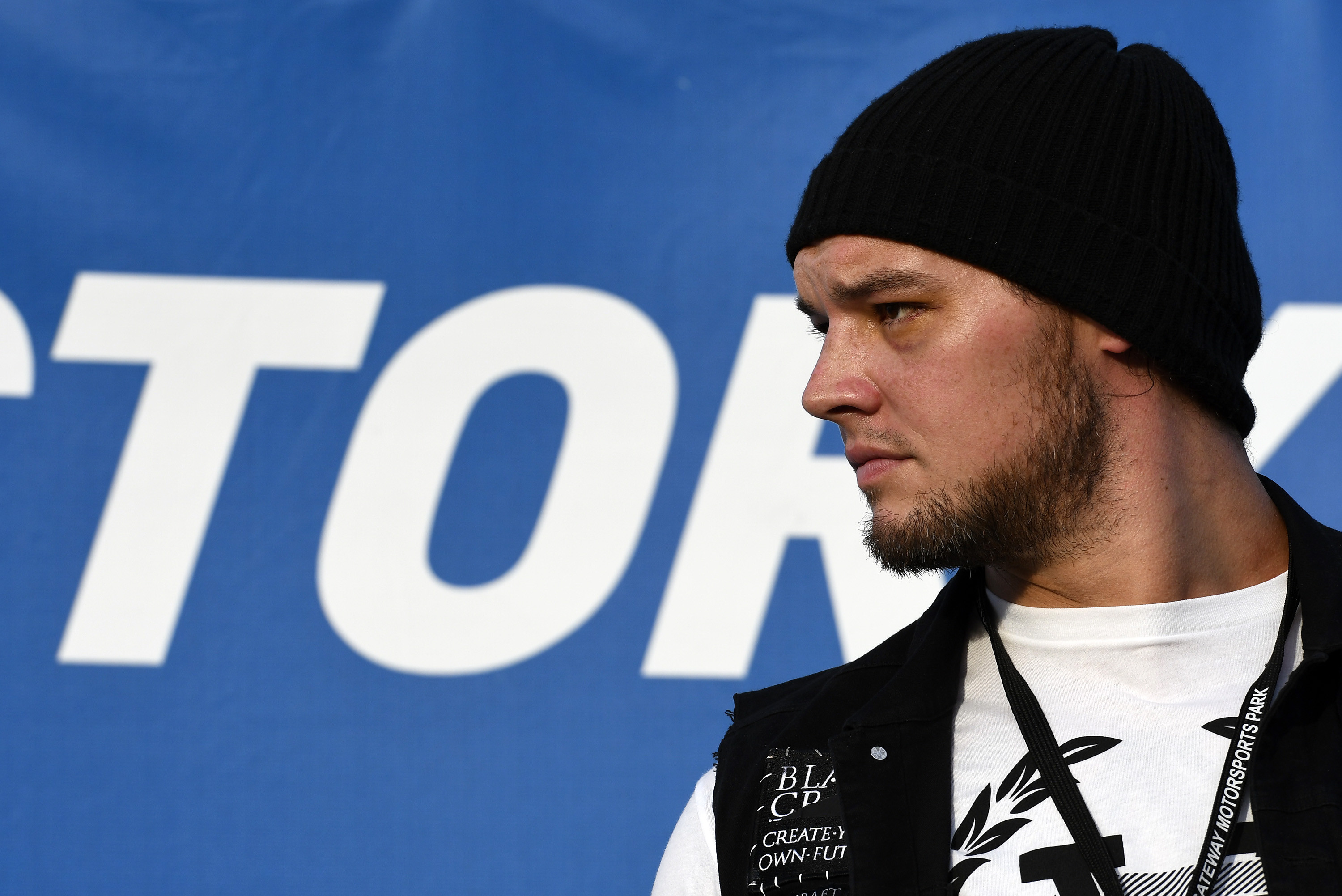 Baron Corbin Reacts After RAW, Baron Corbin Reacts After RAW,