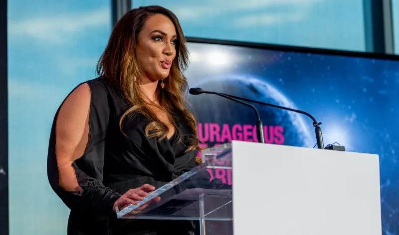 nia jax