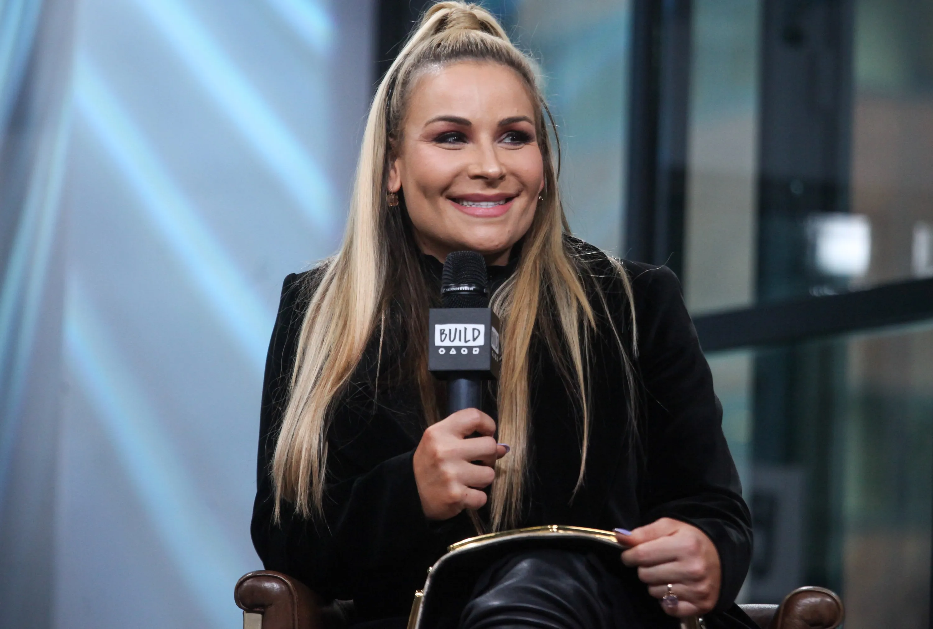 Natalya Reacts To Being Left Off Smackdown Top 10 List, Production Company Seeking John Cena Superfans In LA