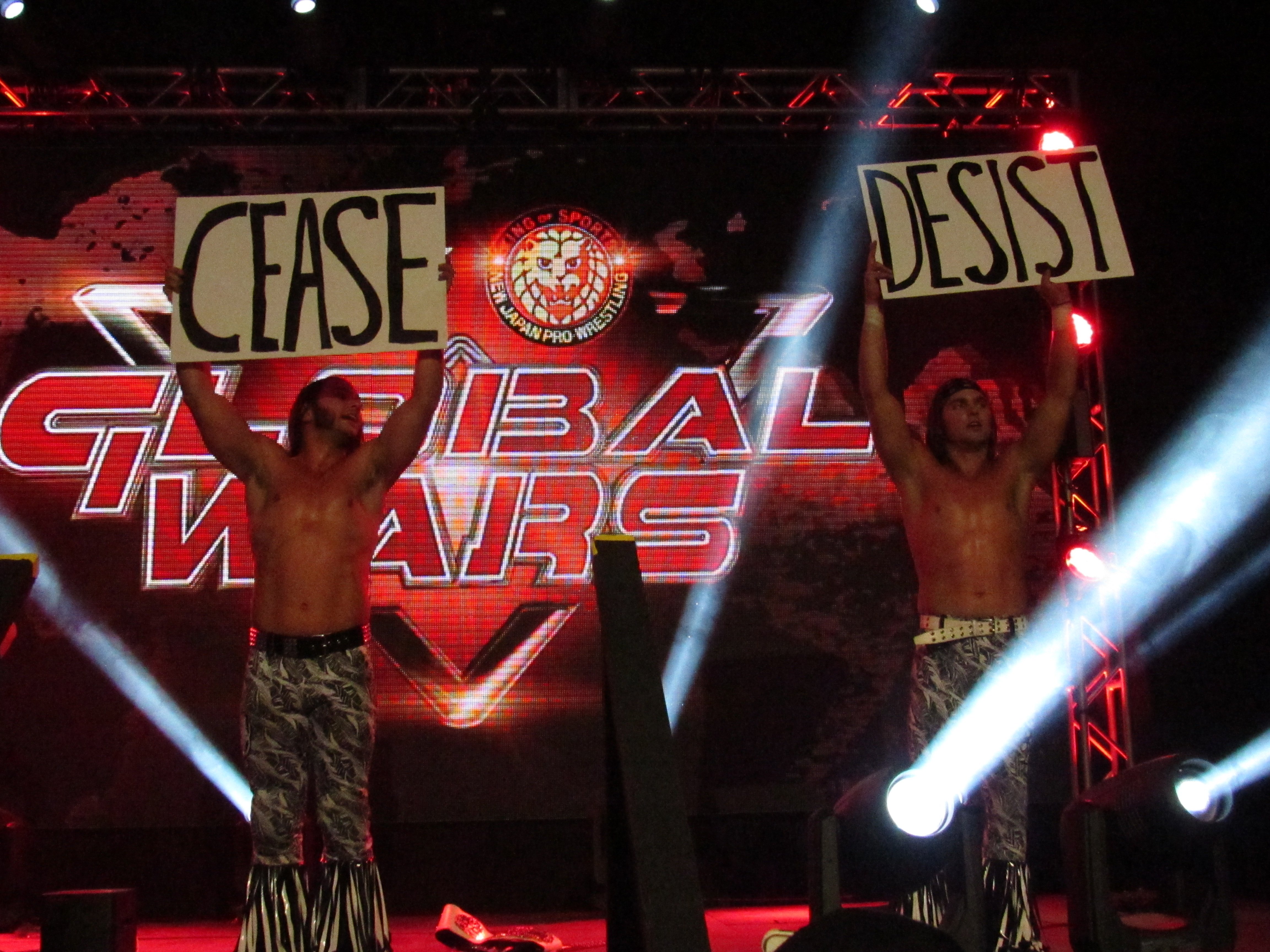 young bucks young bucks
