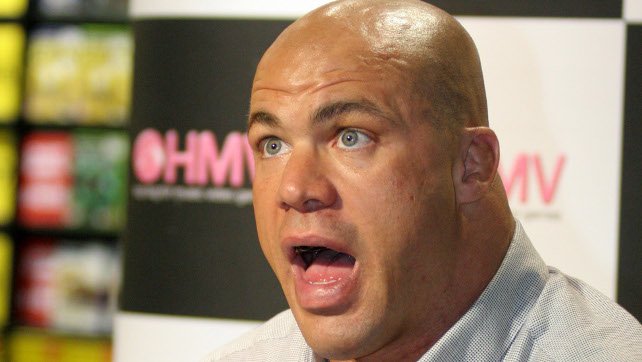 WWE TLC Result: Kurt Angle, Seth Rollins & Dean Ambrose vs The Miz, Braun Strowman, Kane & The Bar