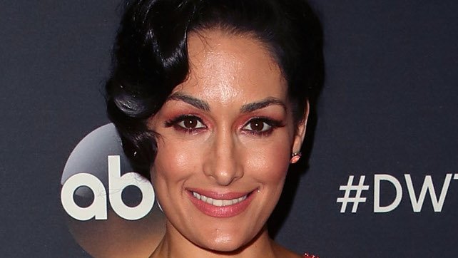 Nikki Opens Up About Her Future With John Cena, Sami Callihan Shaves A Stranger (Video) Nikki Opens Up About Her Future With John Cena, Sami Callihan Shaves A Stranger (Video)