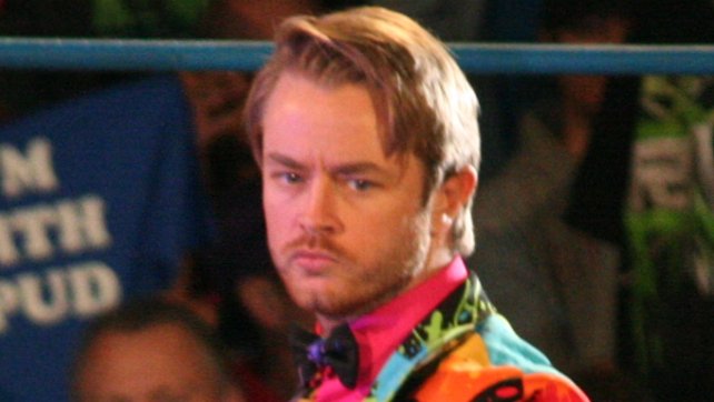 Drake Maverick Hypes UK Talent For 205 Live Tonight, 4 Things You Need To Know Before Tonight’s SD Live Drake Maverick Hypes UK Talent For 205 Live Tonight, 4 Things You Need To Know Before Tonight’s SD Live