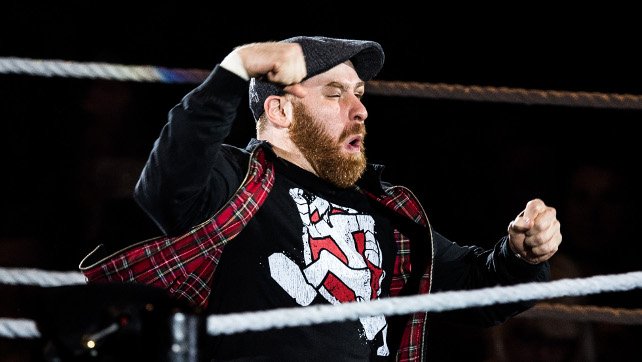 Sami Zayn Calls AJ Styles ‘A Very Athletic Baby’; John Cena Advertised For More Upcoming WWE Events