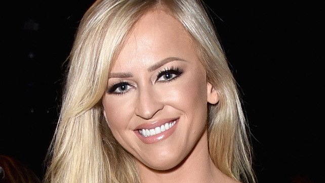 New Look For Summer Rae (Photo), Carmella & Shinsuke’s Brief Twitter Beef (Video) New Look For Summer Rae (Photo), Carmella & Shinsuke’s Brief Twitter Beef (Video)