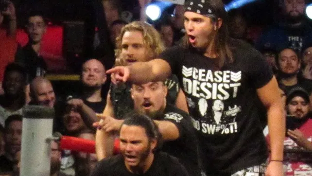 ‘Being The Elite’ Episode 103 Is Up, Miz Shows His Support For The Cleveland Cavaliers While In Boston ‘Being The Elite’ Episode 103 Is Up, Miz Shows His Support For The Cleveland Cavaliers While In Boston