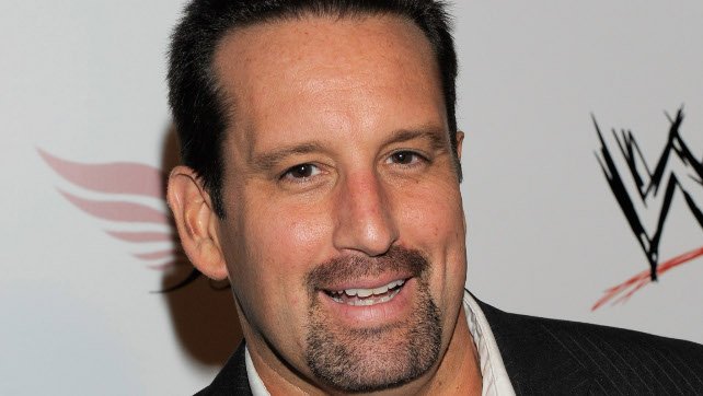 tommy dreamer