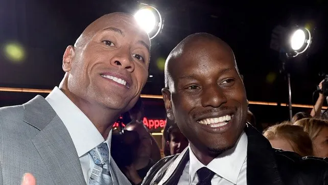 The Rock’s Top Grossing Movies; What’s Next For The Rock? The Rock’s Top Grossing Movies; What’s Next For The Rock?