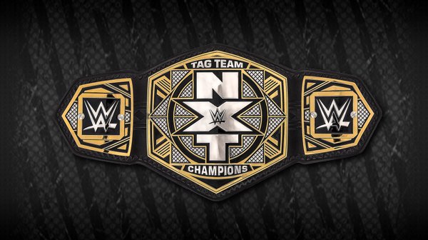 Championship Changes Hands On Tonight’s Episode Of NXT (Photos / Video) Championship Changes Hands On Tonight’s Episode Of NXT (Photos / Video)