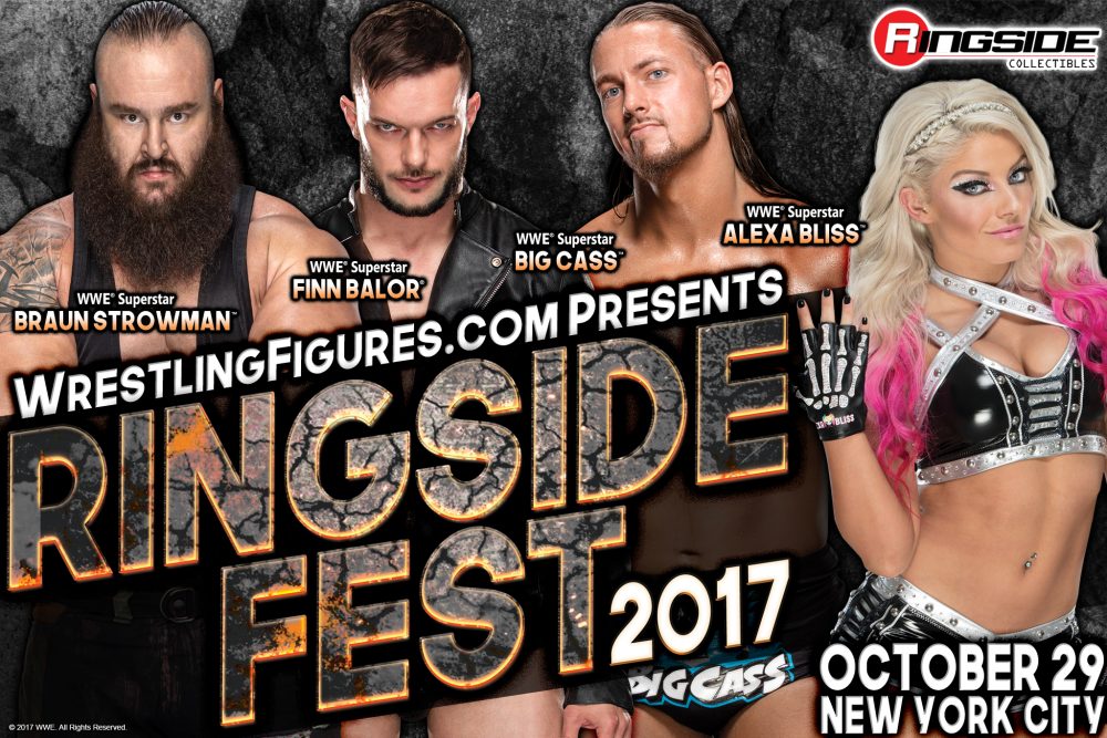 ringside fest ringside fest