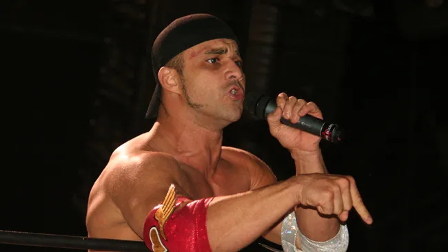 Davey Boy Smith Jr., Pro Wrestling Wiki