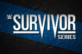 wwe survivor series