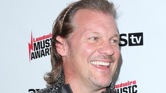 Chris Jericho Announces Chris Jericho Cruise Part 2 Is Happening