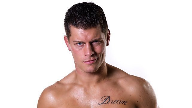 Cody Rhodes Pays For A Fan’s Expenses At All In Cody Rhodes Pays For A Fan’s Expenses At All In