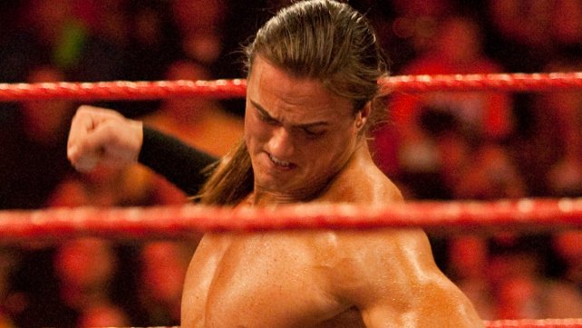 5 Interesting Facts About Drew McIntyre 5 Interesting Facts About Drew McIntyre
