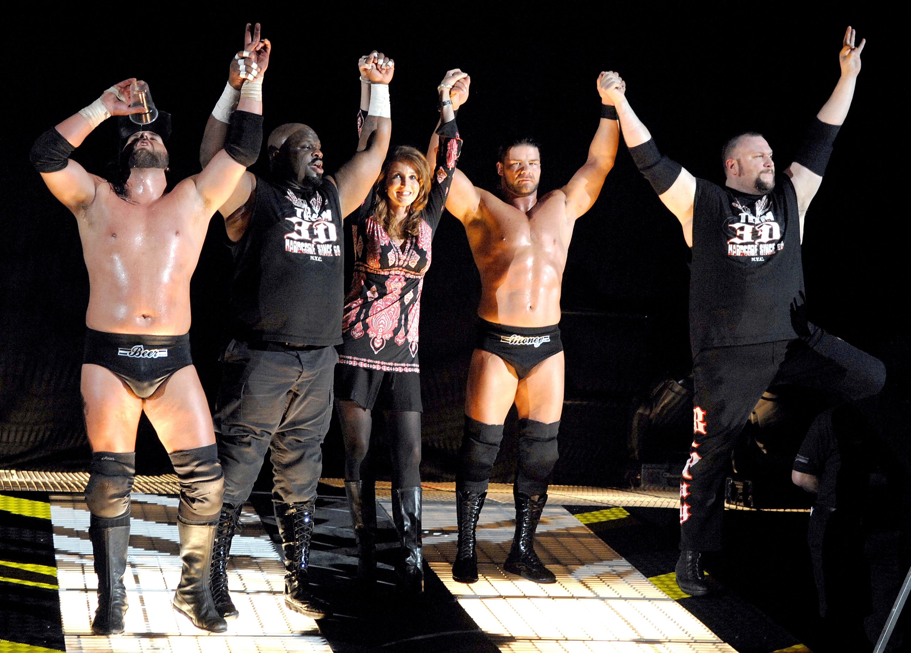 James Storm Bids Farewell At Impact TV Taping; When Can He Negotiate Elsewhere?, Who Did He Thank? (Video) James Storm Bids Farewell At Impact TV Taping; When Can He Negotiate Elsewhere?, Who Did He Thank? (Video)