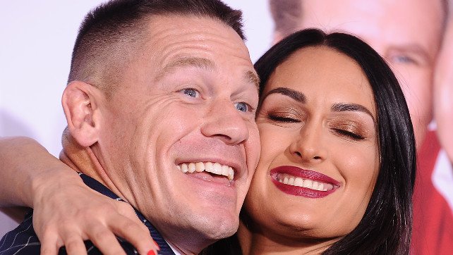 John Cena Questions His Friendship w/ Rusev, Superstars Break More Than Ellsworth’s Heart In Leeds (Video) John Cena Questions His Friendship w/ Rusev, Superstars Break More Than Ellsworth’s Heart In Leeds (Video)