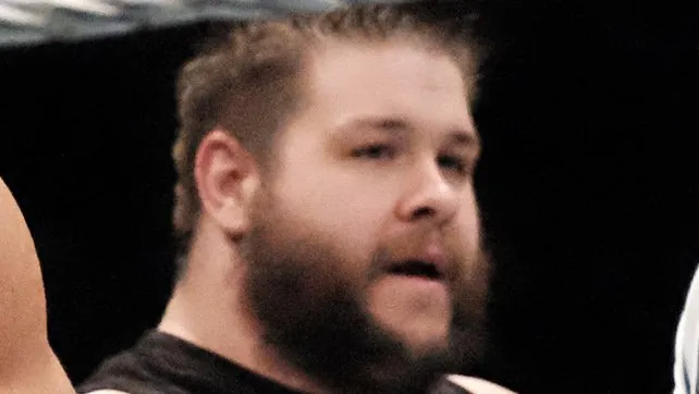 5 Things You Didn’t Know About Kevin Owens