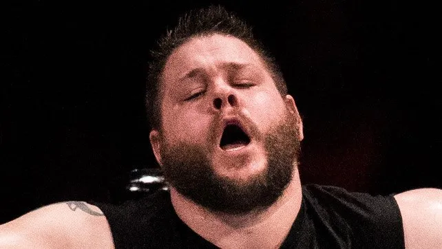WWE Issue Statement On Kevin Owens’ Injury WWE Issue Statement On Kevin Owens’ Injury