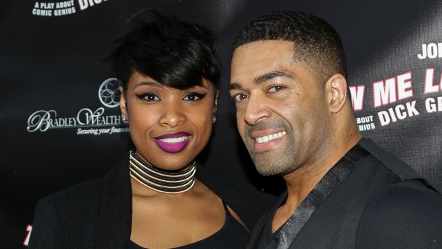 David Otunga Will Not Be Charged In Alleged Domestic Violence Incident Involving Jennifer Hudson David Otunga Will Not Be Charged In Alleged Domestic Violence Incident Involving Jennifer Hudson