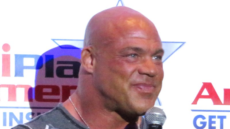 kurt angle kurt angle