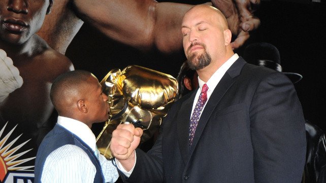 5 Things You Didn’t Know About The Big Show 5 Things You Didn’t Know About The Big Show